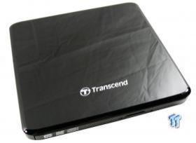 Transcend 8XDVDS Portable USB 2.0 DVD Writer Review 03 Transcend 8XDVDS Portable USB 2.0 DVD Writer Review 03