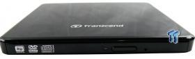 Transcend 8XDVDS Portable USB 2.0 DVD Writer Review 04 Transcend 8XDVDS Portable USB 2.0 DVD Writer Review 04