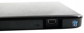 Transcend 8XDVDS Portable USB 2.0 DVD Writer Review 05 Transcend 8XDVDS Portable USB 2.0 DVD Writer Review 05