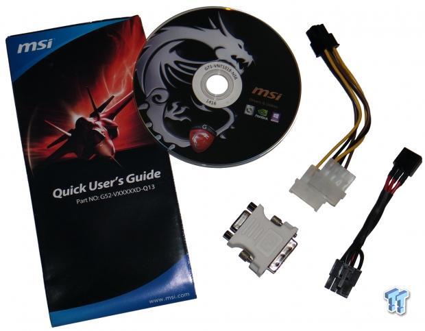 MSI GeForce GTX 780 6GB Twin Frozr Gaming OCed Video Card Review 05