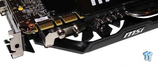 MSI GeForce GTX 780 6GB Twin Frozr Gaming OCed Video Card Review 08
