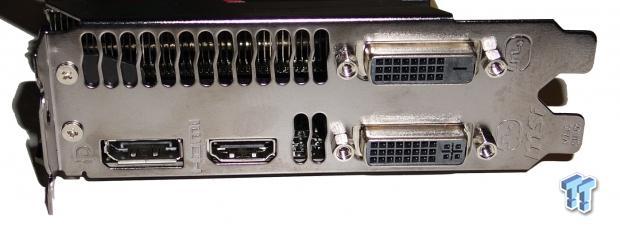 MSI GeForce GTX 780 6GB Twin Frozr Gaming OCed Video Card Review 09