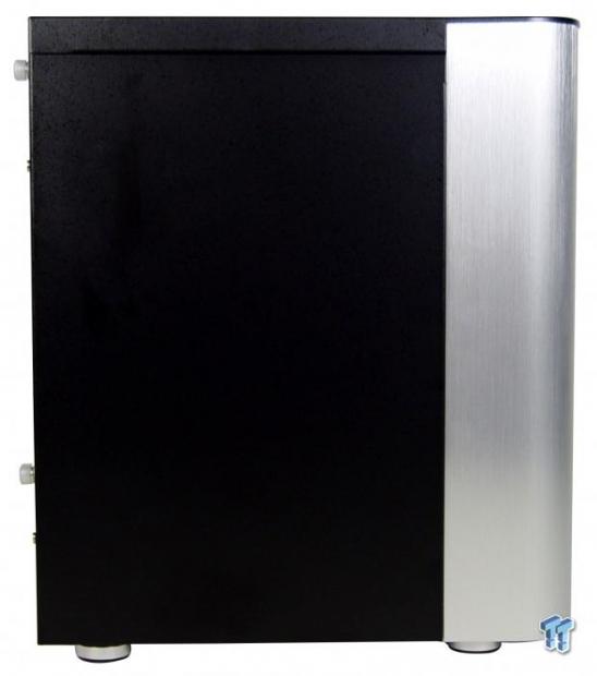 Thecus N7710-G 10GbE 7-bay NAS Review 15