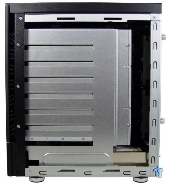 Thecus N7710-G 10GbE 7-bay NAS Review 21