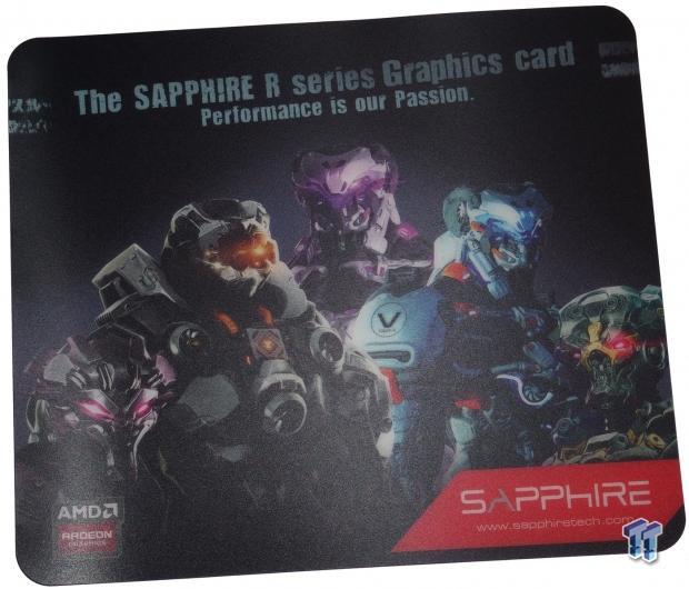 Sapphire Radeon R9 290 4GB Vapor-X OC Overclocked Video Card Review 06 Sapphire Radeon R9 290 4GB Vapor-X OC Overclocked Video Card Review 06
