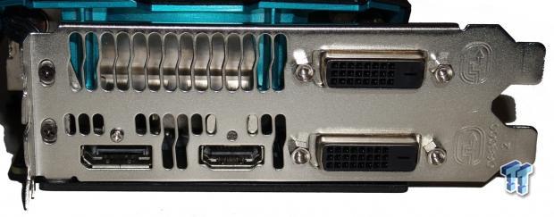 Sapphire Radeon R9 290 4GB Vapor-X OC Overclocked Video Card Review 10 Sapphire Radeon R9 290 4GB Vapor-X OC Overclocked Video Card Review 10