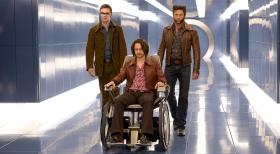 X-Men: Days of Future Past (2014) Cinema Movie Review 02