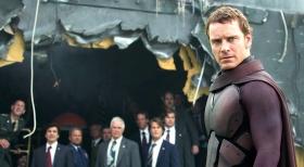 X-Men: Days of Future Past (2014) Cinema Movie Review 03