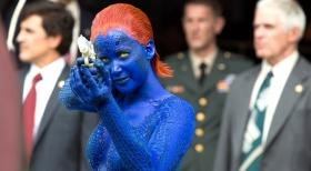 X-Men: Days of Future Past (2014) Cinema Movie Review 04