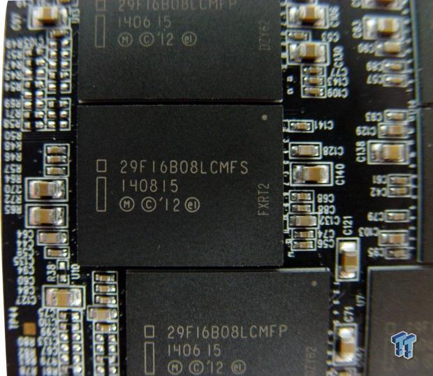 JMicron JMF667H Firmware Preview Testing with L85A, L85C and A19 Flash 09