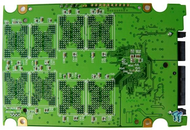 JMicron JMF667H Firmware Preview Testing with L85A, L85C and A19 Flash 15