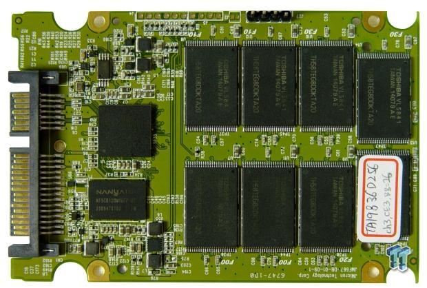 JMicron JMF667H Firmware Preview Testing with L85A, L85C and A19 Flash 21