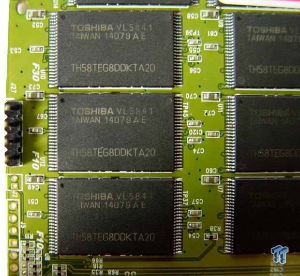 JMicron JMF667H Firmware Preview Testing with L85A, L85C and A19 Flash 24
