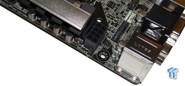 ASUS Z97I PLUS Mini-ITX (Intel Z97) Motherboard Review 10