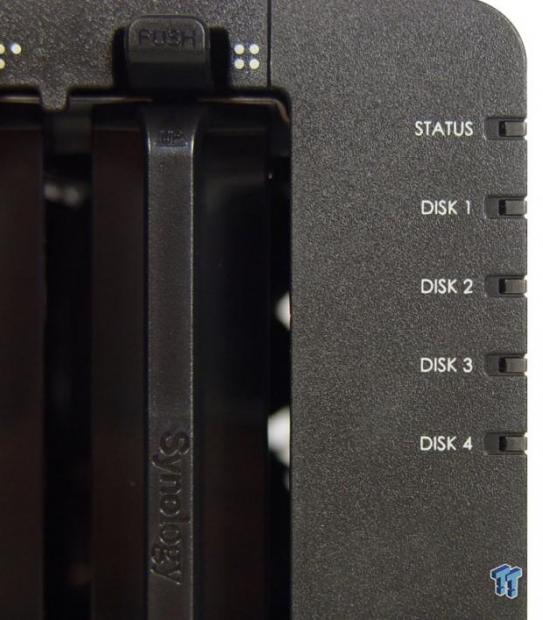 Synology DiskStation DS414 4-bay NAS Review 10 Synology DiskStation DS414 4-bay NAS Review 10