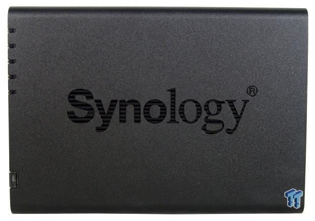 Synology DiskStation DS414 4-bay NAS Review 11 Synology DiskStation DS414 4-bay NAS Review 11