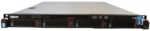 Lenovo ThinkServer RD340 Server