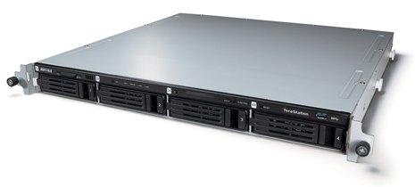 Buffalo Technology TeraStation 5400r WSS 8TB Storage Server Review | TweakTown