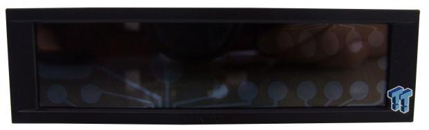 NZXT Sentry 3 5.4-inch Touch Screen Fan Controller Review | TweakTown