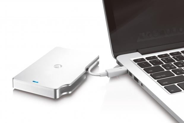 Akitio Palm RAID Thunderbolt 256GB Portable Storage Review 200 Akitio Palm RAID Thunderbolt 256GB Portable Storage Review 200