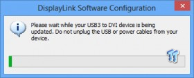Diamond BVU3500 DisplayLink USB 3.0 to DVI Adapter Review 10