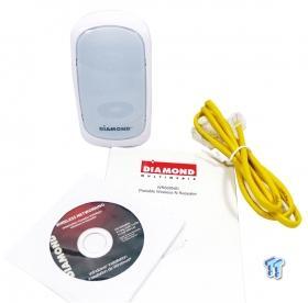 Diamond WR600NSI Dual Band 802.11n Wireless Range Extender Review 03 Diamond WR600NSI Dual Band 802.11n Wireless Range Extender Review 03