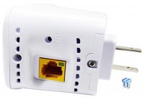 Diamond WR600NSI Dual Band 802.11n Wireless Range Extender Review 04 Diamond WR600NSI Dual Band 802.11n Wireless Range Extender Review 04