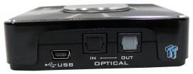 Diamond USB Xtreme Sound 7.1 Channel Digital Audio Adapter Review 07 Diamond USB Xtreme Sound 7.1 Channel Digital Audio Adapter Review 07