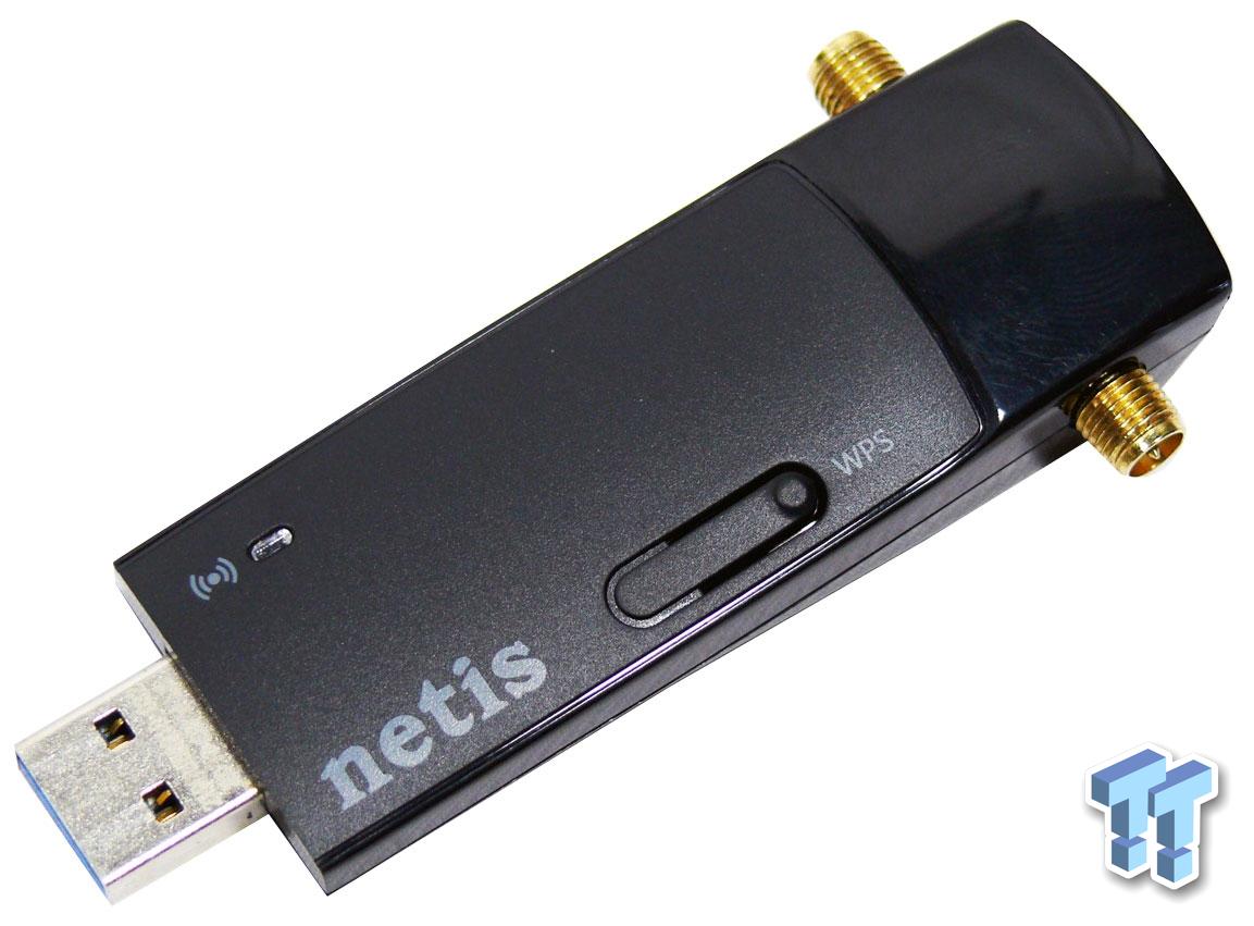 Netis System WF2190 Ac1200