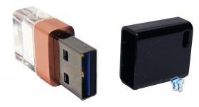 Leef ICE 3.0 Copper 16GB USB 3.0 Flash Drive