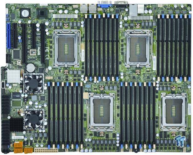 Supermicro AS-2042G-6RF Server Review