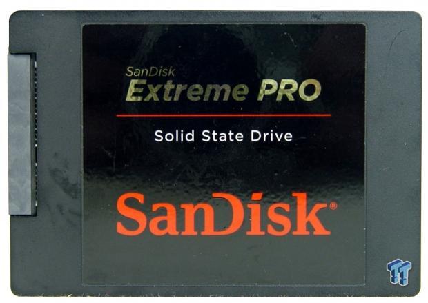 SanDisk Extreme Pro 2TB – NAS Compares