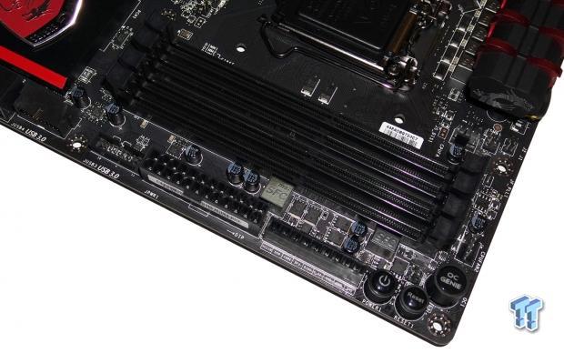 MSI Z97 GAMING 9 AC (Intel Z97) Motherboard Review 16