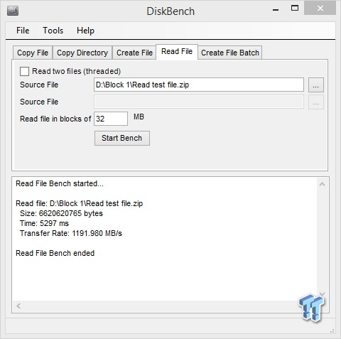 Intel 730 480GB 6-Drive SSD RAID Report 35