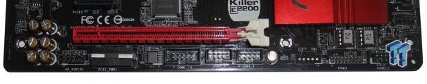ASRock Z97X Fatal1ty Killer (Intel Z97) Motherboard Review 08