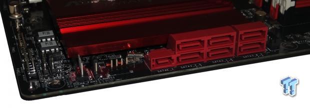 ASRock Z97X Fatal1ty Killer (Intel Z97) Motherboard Review 09