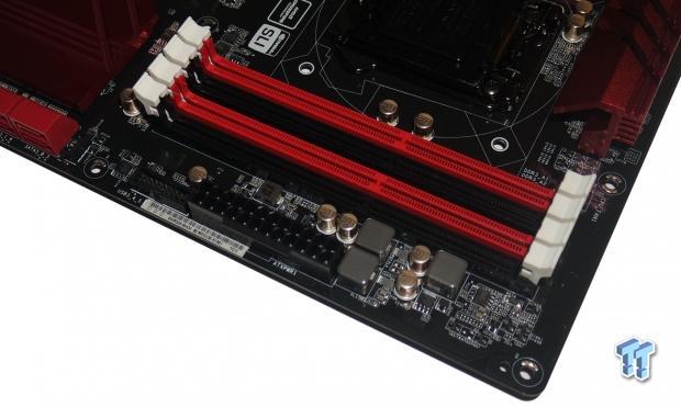 ASRock Z97X Fatal1ty Killer (Intel Z97) Motherboard Review