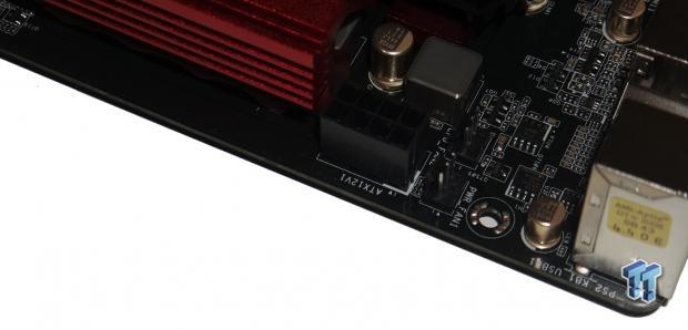 ASRock Z97X Fatal1ty Killer (Intel Z97) Motherboard Review 11