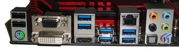 ASRock Z97X Fatal1ty Killer (Intel Z97) Motherboard Review 13