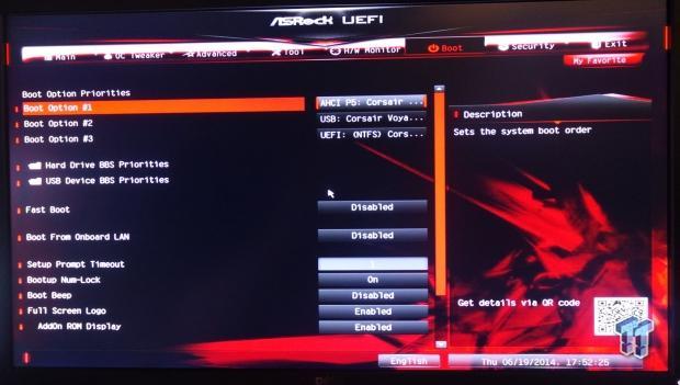 ASRock Z97X Fatal1ty Killer (Intel Z97) Motherboard Review 21