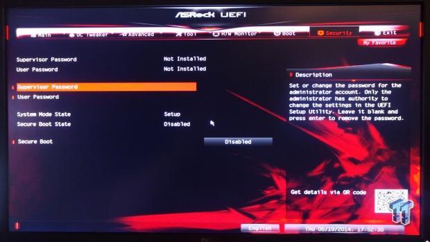 ASRock Z97X Fatal1ty Killer (Intel Z97) Motherboard Review 22