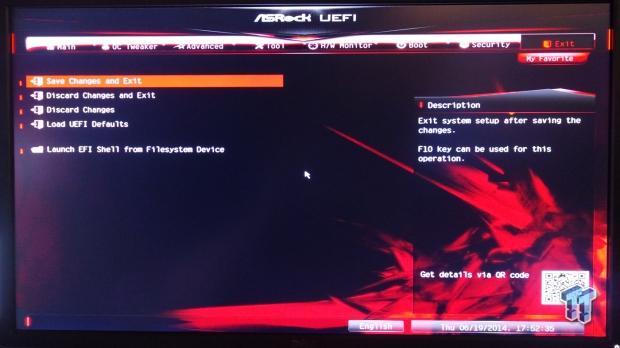 ASRock Z97X Fatal1ty Killer (Intel Z97) Motherboard Review 23