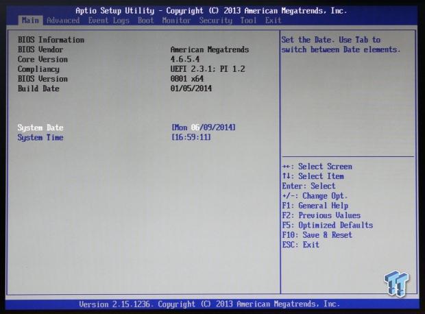 ASUS RS300-E8-RS4 Intel Xeon 22nm Server Review 27 ASUS RS300-E8-RS4 Intel Xeon 22nm Server Review 27