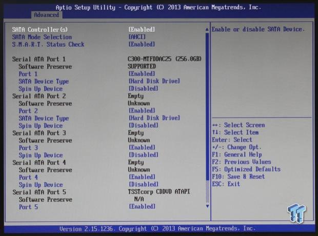 ASUS RS300-E8-RS4 Intel Xeon 22nm Server Review 30 ASUS RS300-E8-RS4 Intel Xeon 22nm Server Review 30