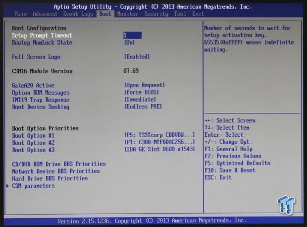 ASUS RS300-E8-RS4 Intel Xeon 22nm Server Review 34 ASUS RS300-E8-RS4 Intel Xeon 22nm Server Review 34
