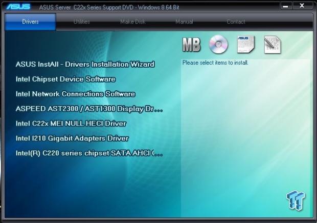 ASUS RS300-E8-RS4 Intel Xeon 22nm Server Review 36 ASUS RS300-E8-RS4 Intel Xeon 22nm Server Review 36