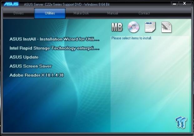 ASUS RS300-E8-RS4 Intel Xeon 22nm Server Review 37 ASUS RS300-E8-RS4 Intel Xeon 22nm Server Review 37