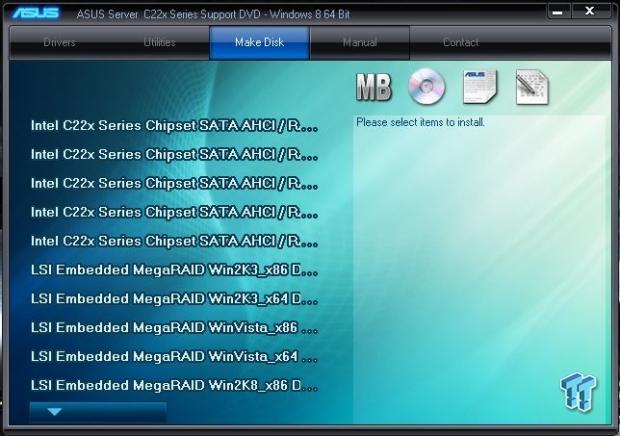 ASUS RS300-E8-RS4 Intel Xeon 22nm Server Review 38 ASUS RS300-E8-RS4 Intel Xeon 22nm Server Review 38