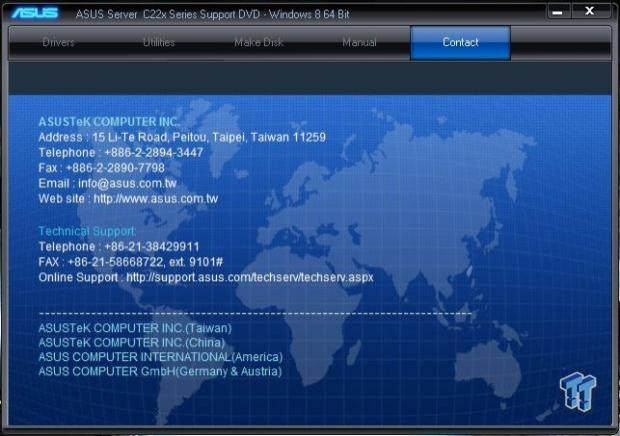ASUS RS300-E8-RS4 Intel Xeon 22nm Server Review 40 ASUS RS300-E8-RS4 Intel Xeon 22nm Server Review 40
