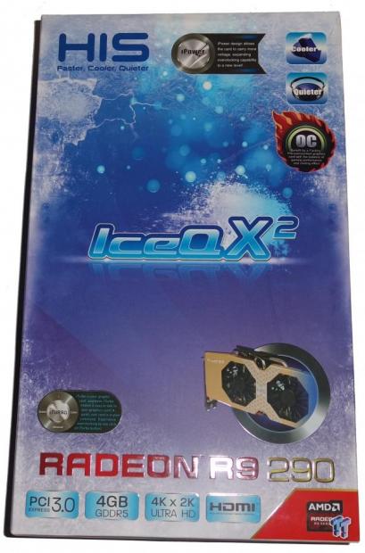 R9 on sale 290 x2